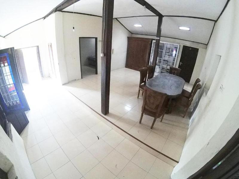 Rumah 742 m² dengan 5 kamar tidur dan 3 kamar mandi pribadi di Kaliurang - image 10