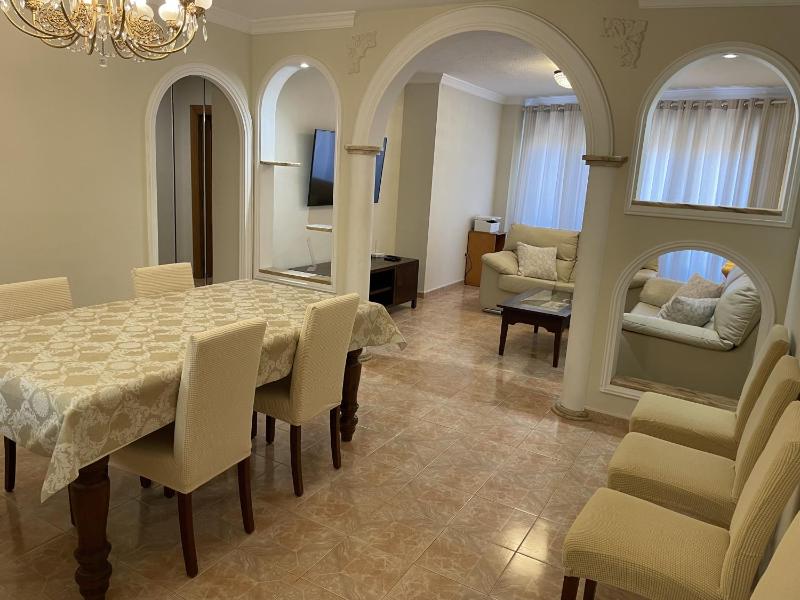 DENIA Seaside and Port Apartment - image 17