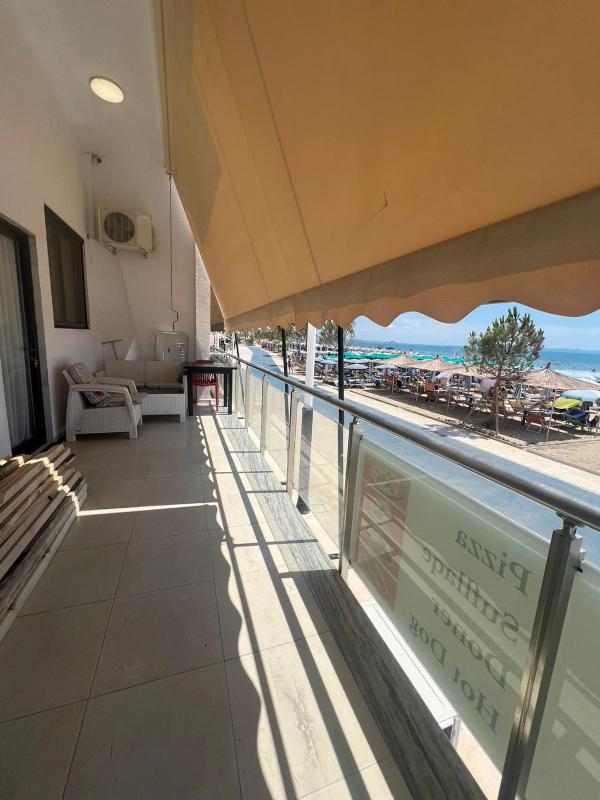 Studio flat in the front of sea side Images