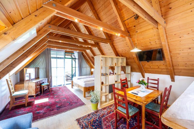 Studio Apartment image 4