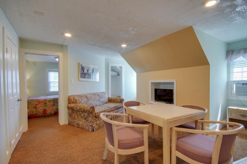 Two-Bedroom Apartment image 1