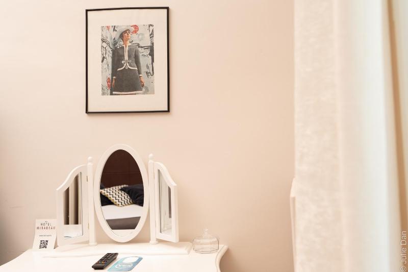 Hotel Mirabeau - image 30