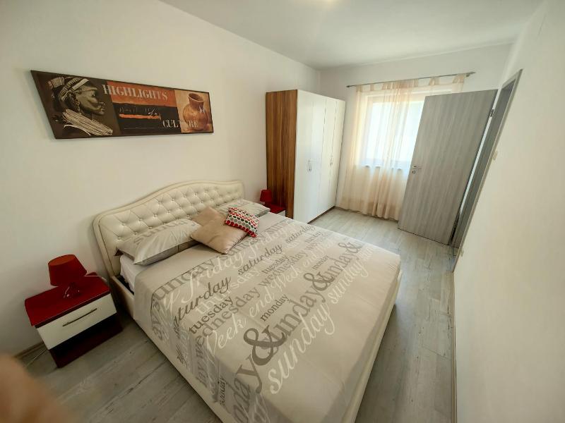 Two-Bedroom Apartment with Terrace and Sea View image 1