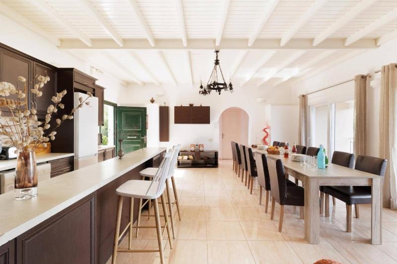 Villa Caribia Sea View by Villa Plus - image 13