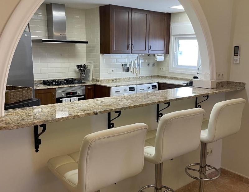 Deluxe Apartment image 1