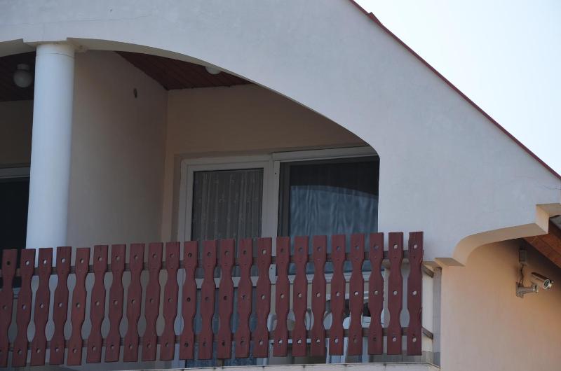 Apartment with Terrace image 3