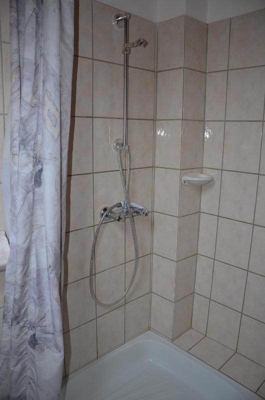 Apartment with Terrace image 2