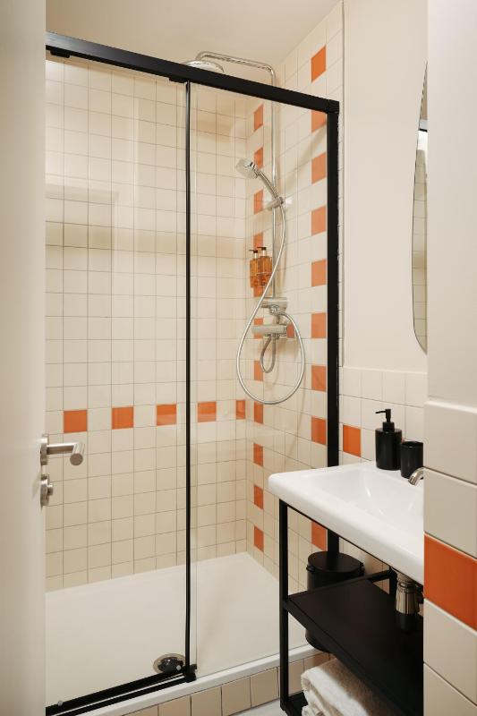 Edgar Suites Lille - Shake - image 29