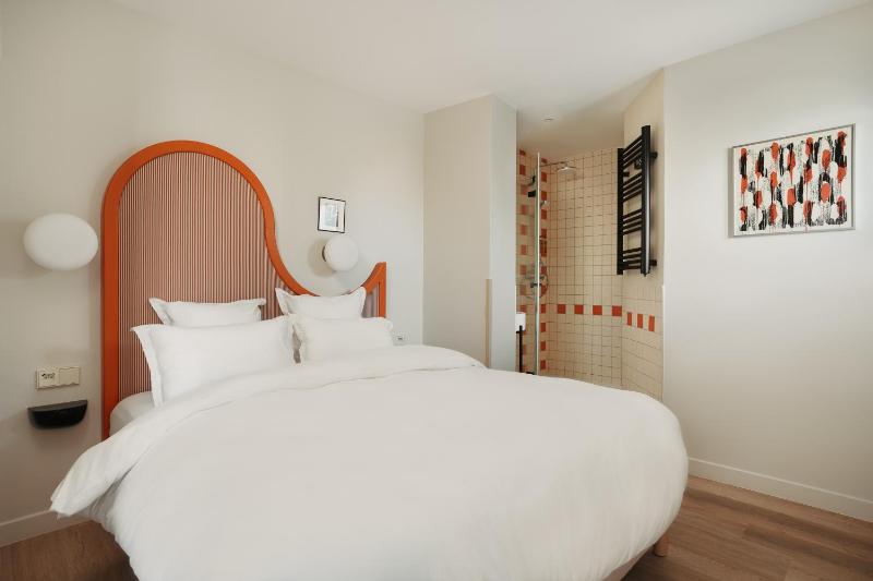 Edgar Suites Lille - Shake - image 17