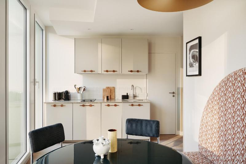 Edgar Suites Lille - Shake - image 18