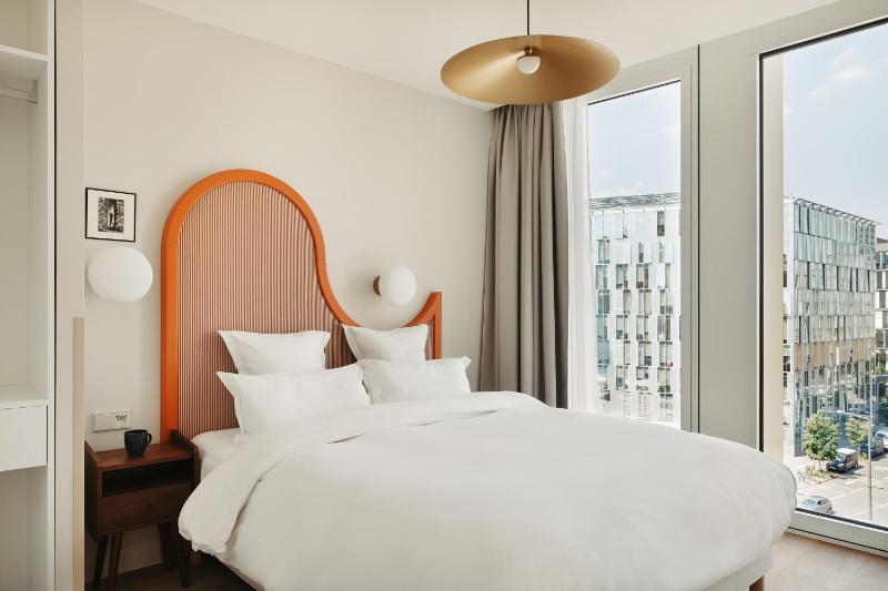 Edgar Suites Lille - Shake - image 12