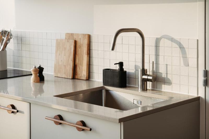 Edgar Suites Lille - Shake - image 26