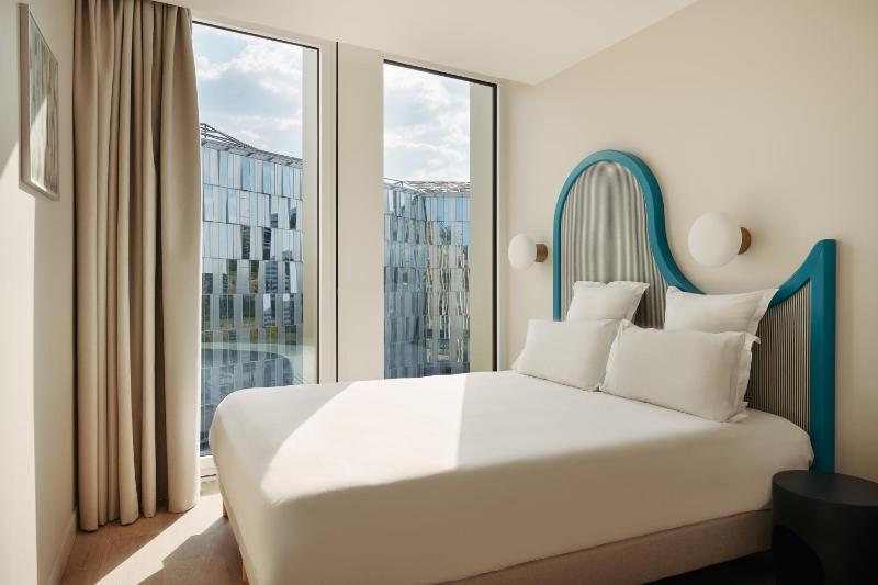 Edgar Suites Lille - Shake - image 19