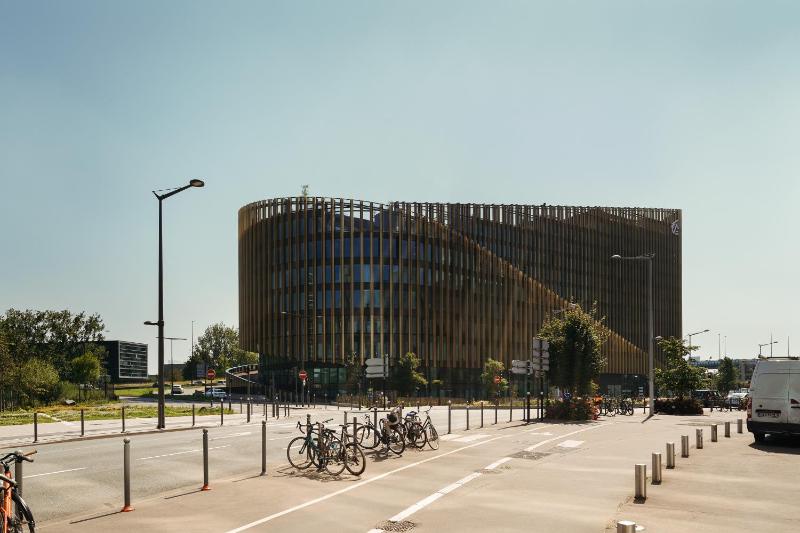 Edgar Suites Lille - Shake - image 24