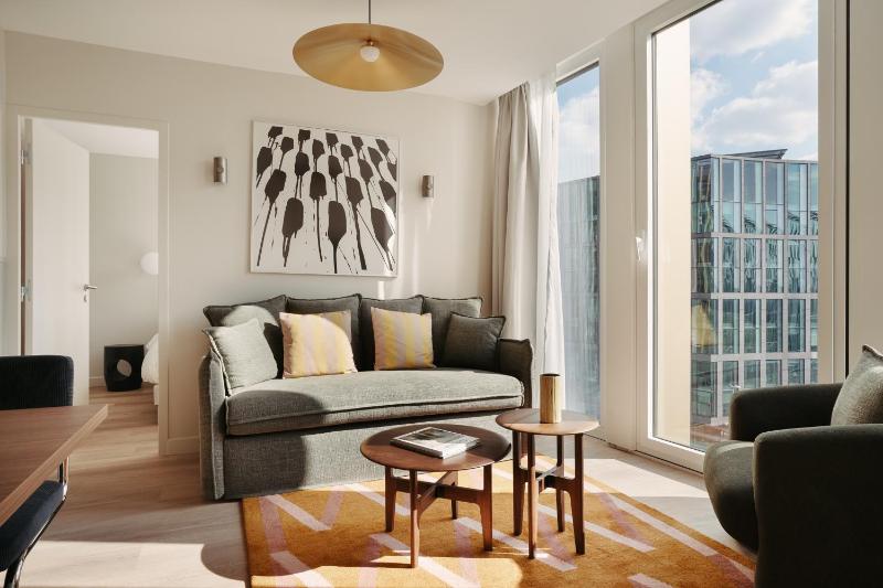 Edgar Suites Lille - Shake - image 27