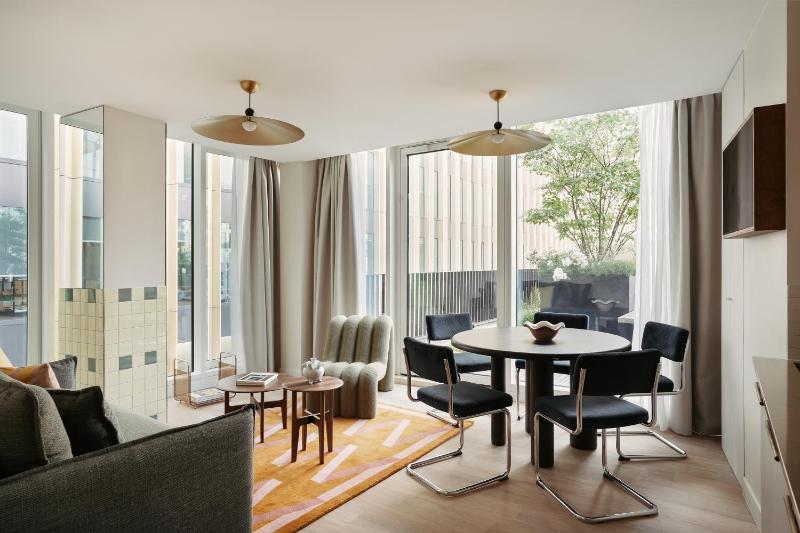 Edgar Suites Lille - Shake - image 25