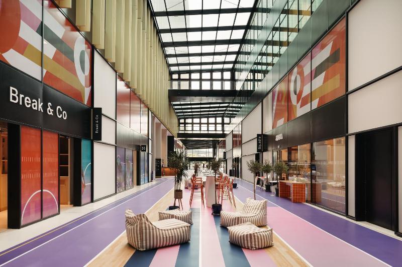 Edgar Suites Lille - Shake - image 23