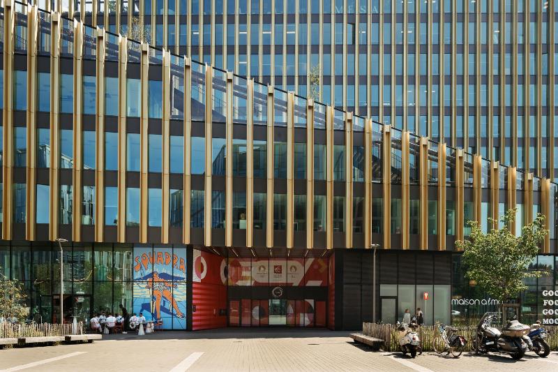 Edgar Suites Lille - Shake - image 15