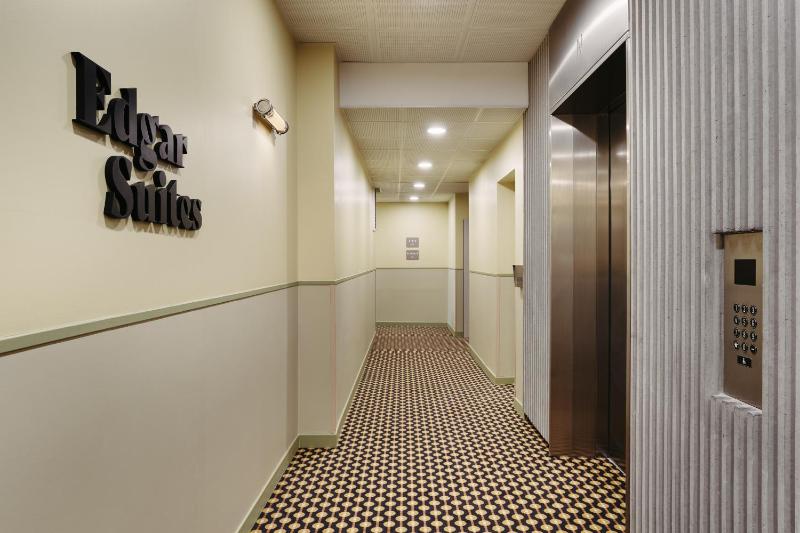 Edgar Suites Lille - Shake - image 4