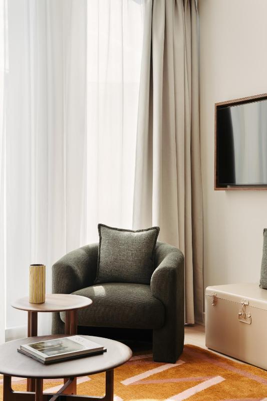 Edgar Suites Lille - Shake - image 30