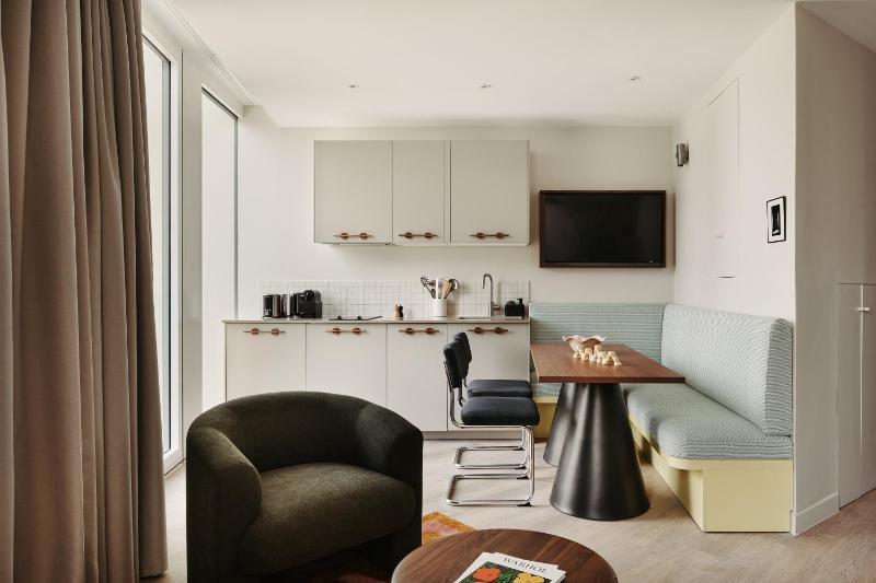 Edgar Suites Lille - Shake - image 8