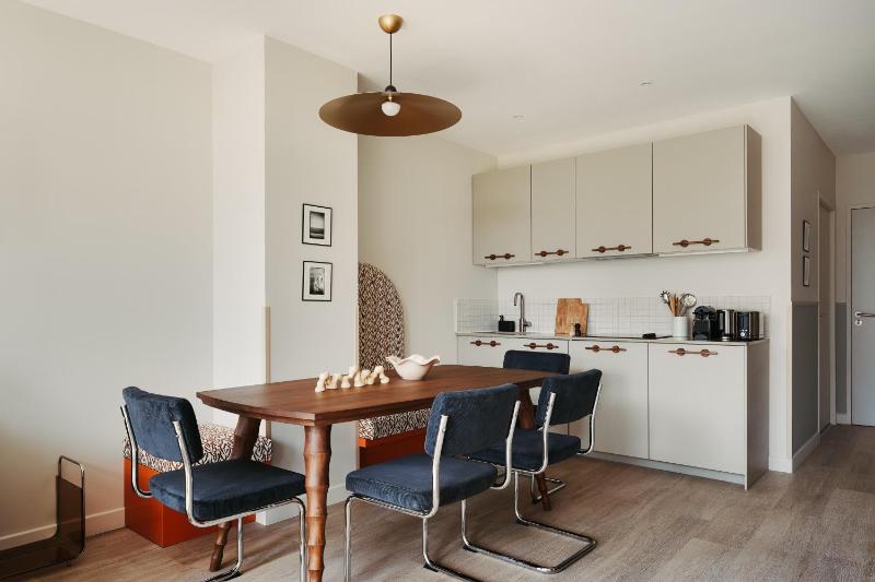 Edgar Suites Lille - Shake - image 21