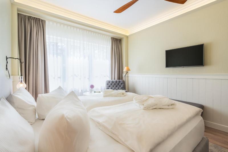 Double Room with New Year's Package 1 image 1