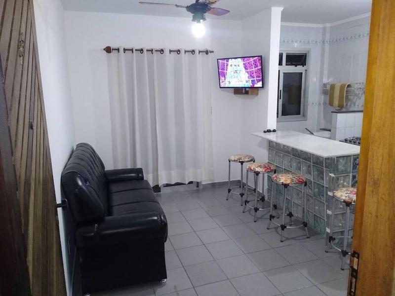 Apartamento em condomínio de frete pra praia - image 28