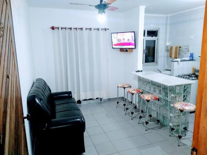 Apartamento em condomínio de frete pra praia - image 32