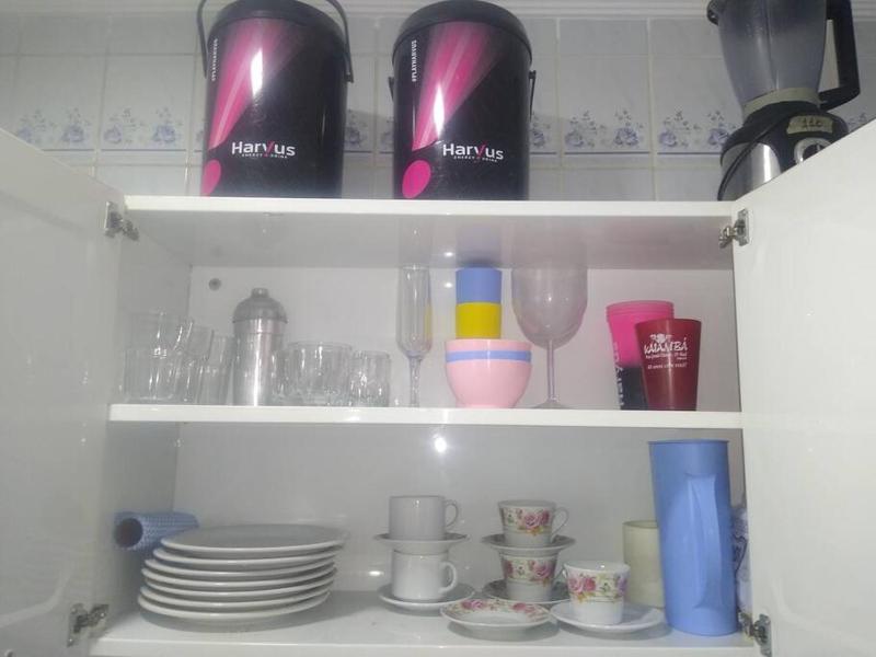 Apartamento em condomínio de frete pra praia - image 21