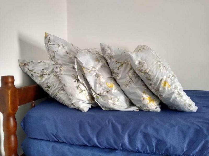 Apartamento em condomínio de frete pra praia - image 47