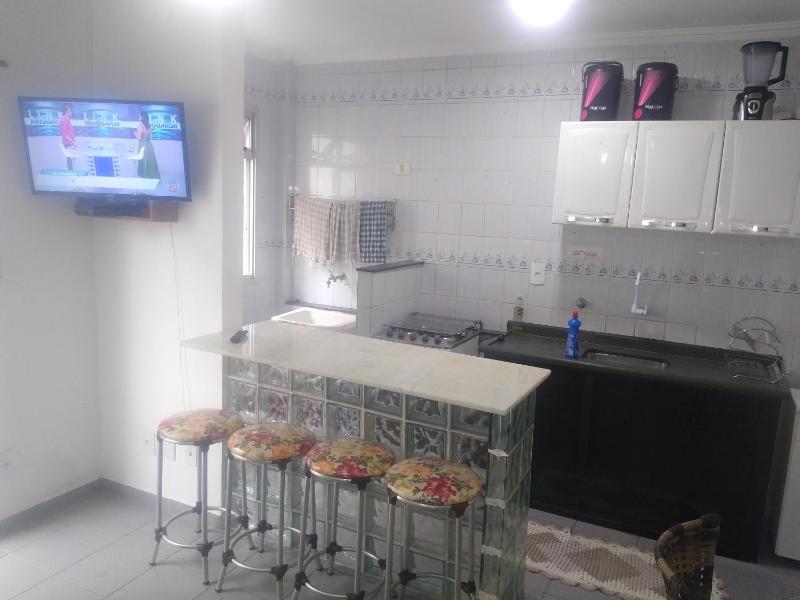 Apartamento em condomínio de frete pra praia - image 37