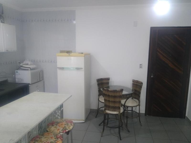 Apartamento em condomínio de frete pra praia - image 20