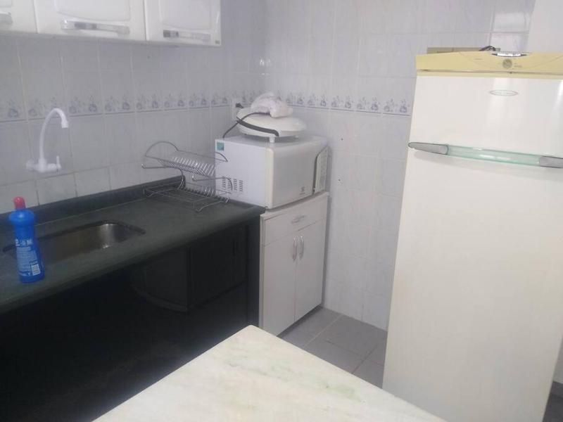 Apartamento em condomínio de frete pra praia - image 50