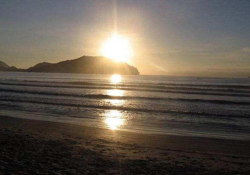 Apartamento em condomínio de frete pra praia - image 6
