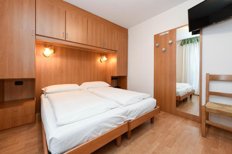 Two-Bedroom Apartment image 1