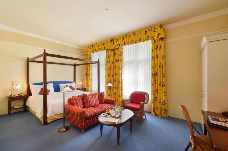 Junior Suite image 3