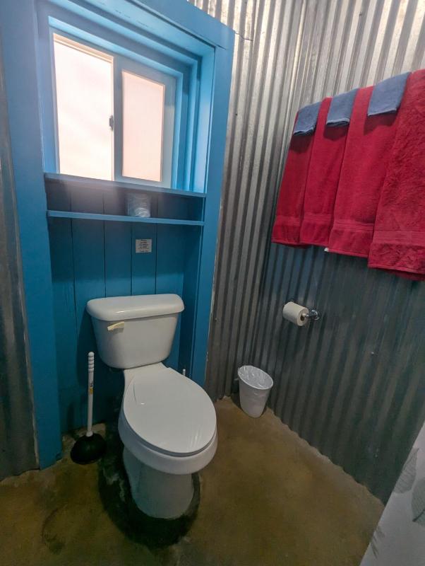 Turquoise Suite image 3