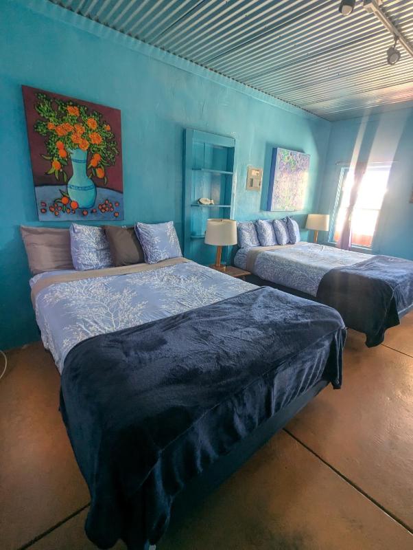 Turquoise Suite image 4