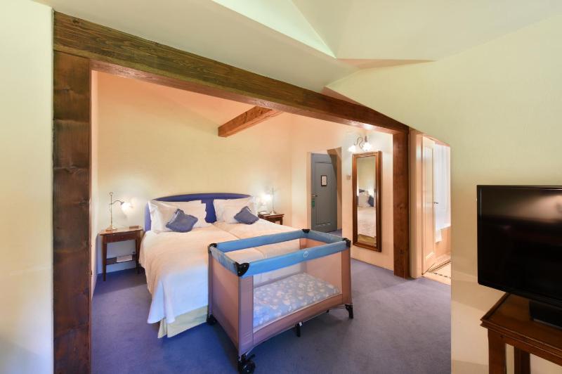 Junior Suite (3 Adults) image 4