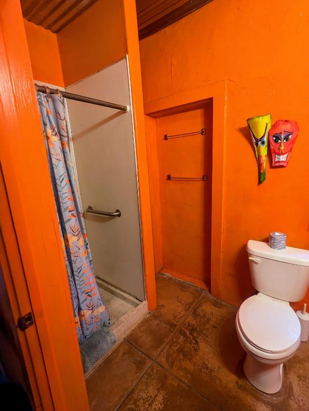 The Persimmon Suite image 3