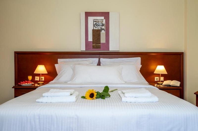 Superior Double or Twin Room image 3