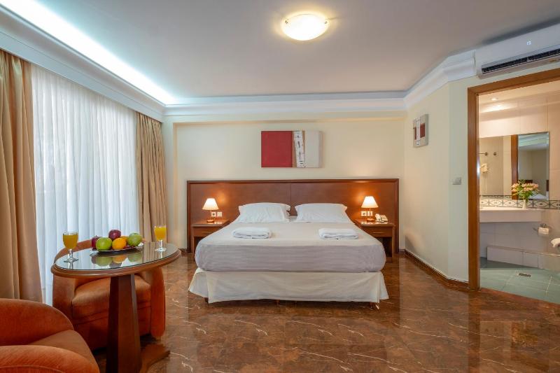 Superior Double or Twin Room image 1