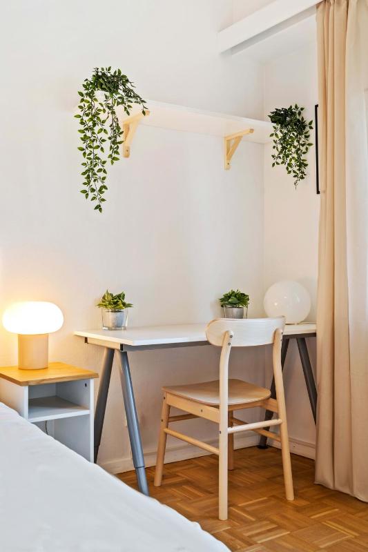 Stylish 2BR in Limpertsberg Near City Center - image 11