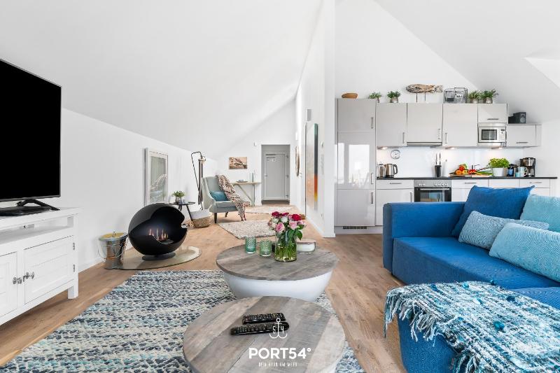 Ferienwohnung Sehliebe App 25 Olpenitz - image 25