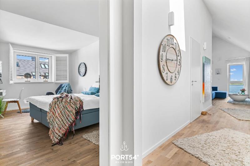 Ferienwohnung Sehliebe App 25 Olpenitz - image 7