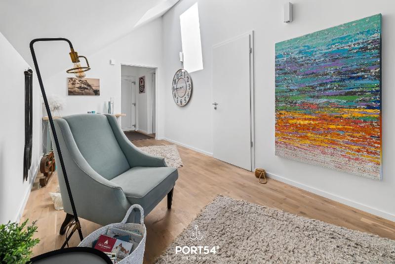 Ferienwohnung Sehliebe App 25 Olpenitz - image 17
