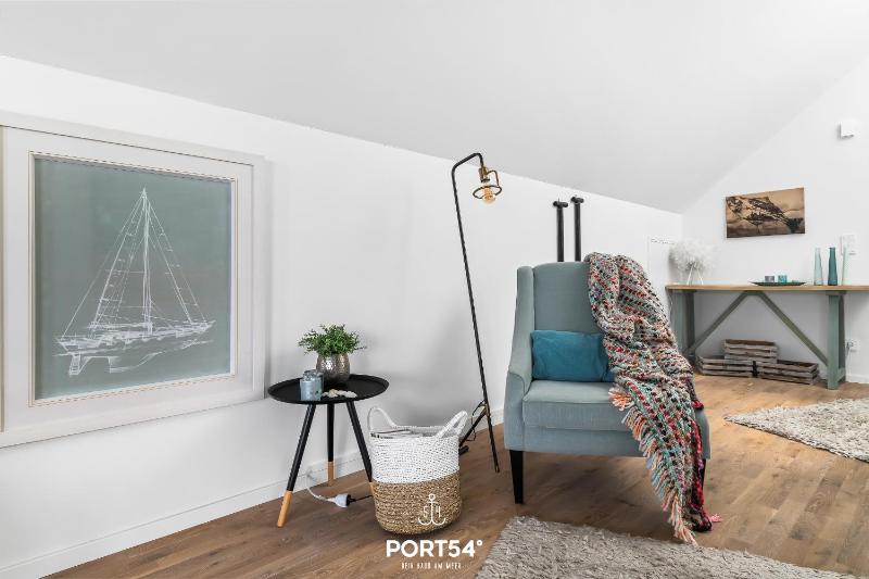 Ferienwohnung Sehliebe App 25 Olpenitz - image 19
