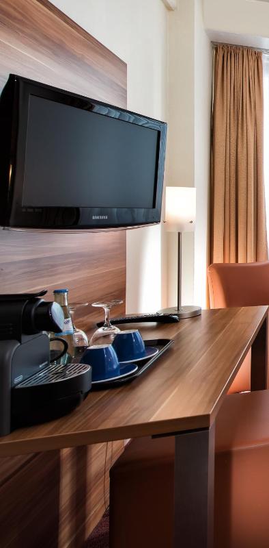 Standard Single Room image 1