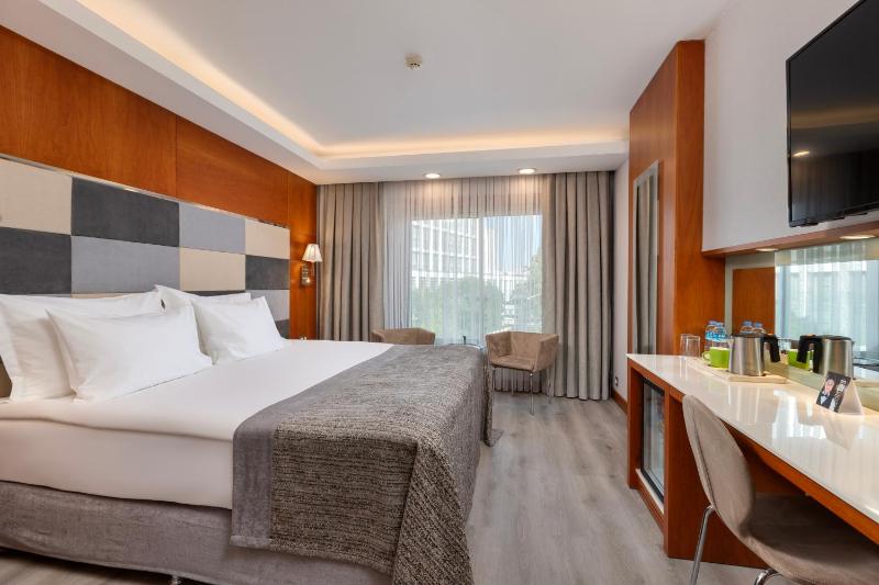 Standard Double or Twin Room image 4